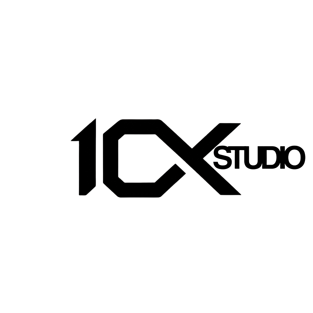 10x studio